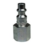 1/2in Pneumatic Female Threaded Plug