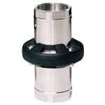 Break-away Coupling Marine Female NPT