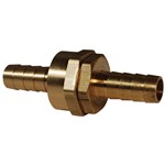 Std Shank Complete Cpling w/ Hex Nut