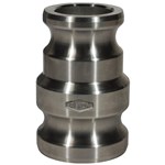 Dixon Cam & Groove Spool Adapter