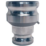 Dixon Cam & Groove Spool Adapter