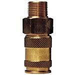 U-Series UniversalMale Coupler