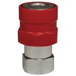 VEP-BOP Safety Female Coupler