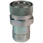 DQC VEP-Series Female Coupler