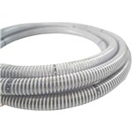 PVC SUCT & DISCHARGE HOSE R20FT